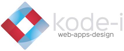 Kode-I Web-Apps-Design